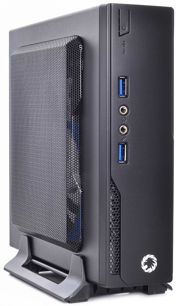 Фото - Неттоп Artline Business B19 (B19v01)