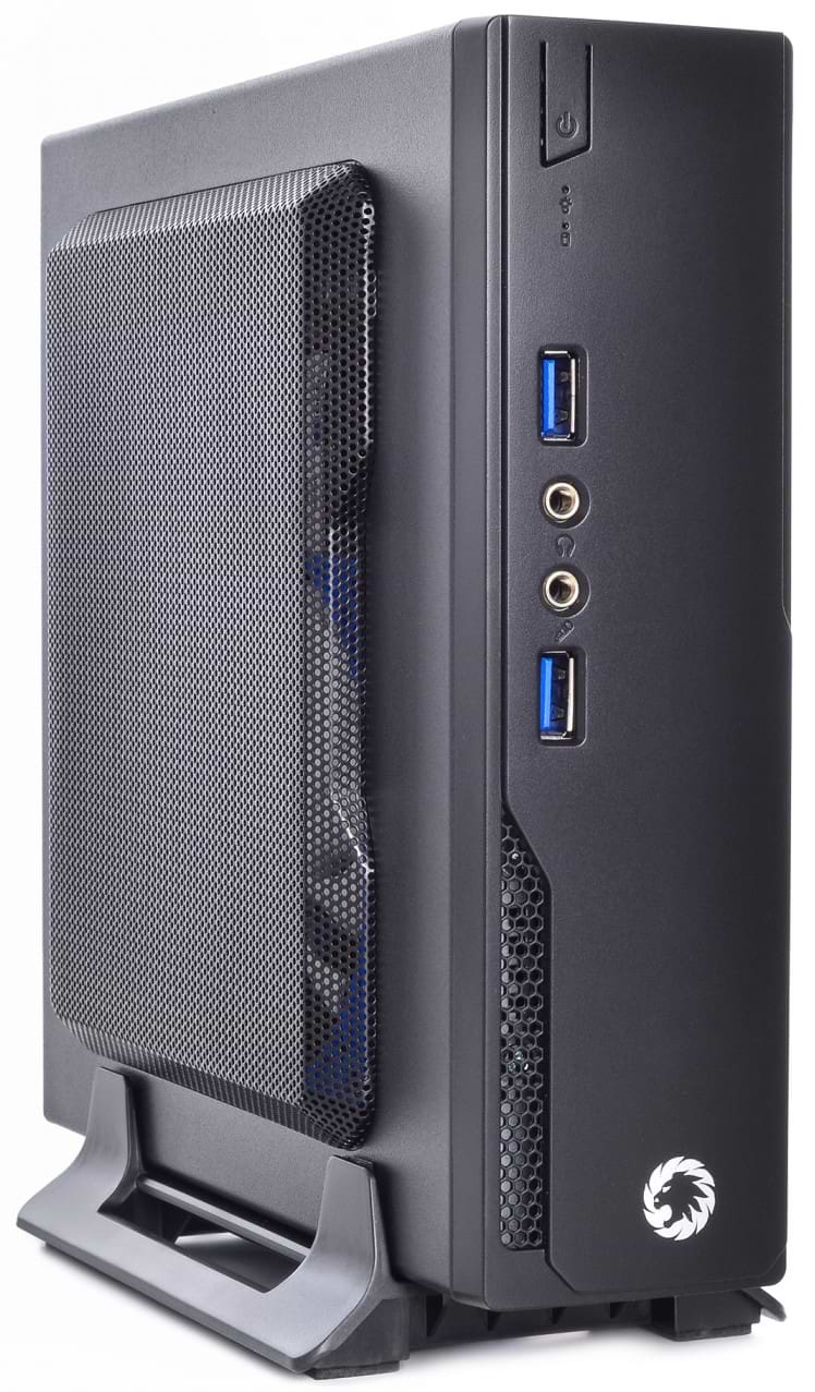 Неттоп Artline Business B19 (B19v02) - Фото 1