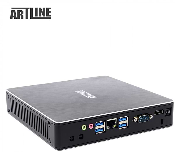 Фото - Неттоп Artline Business B19 (B19v01)