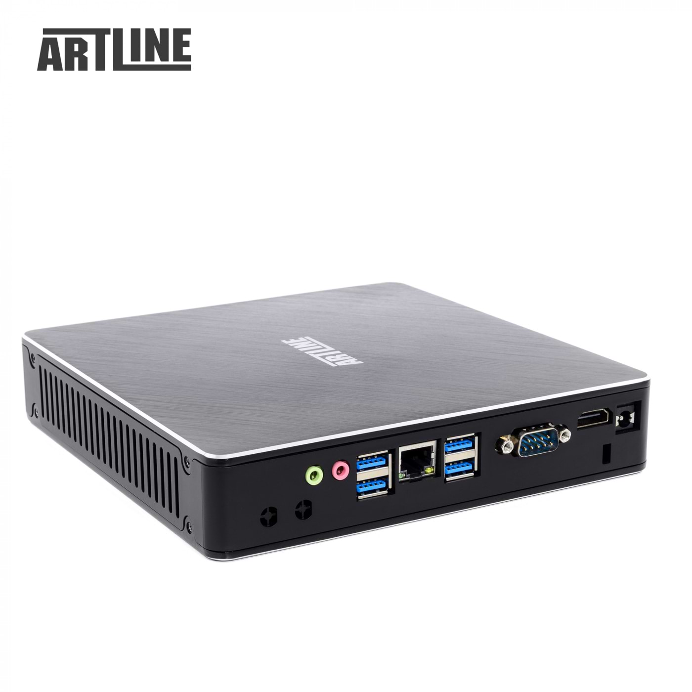 Неттоп Artline Business B19 (B19v03Win) - Фото 1