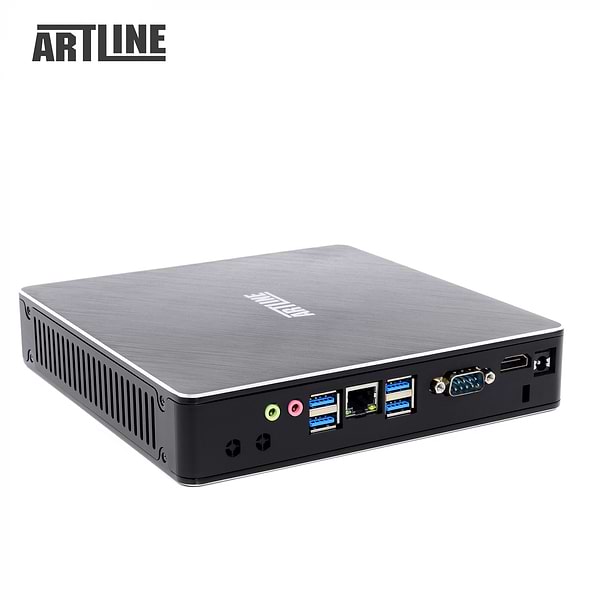 Фото - Неттоп Artline Business B19 (B19v03Win)