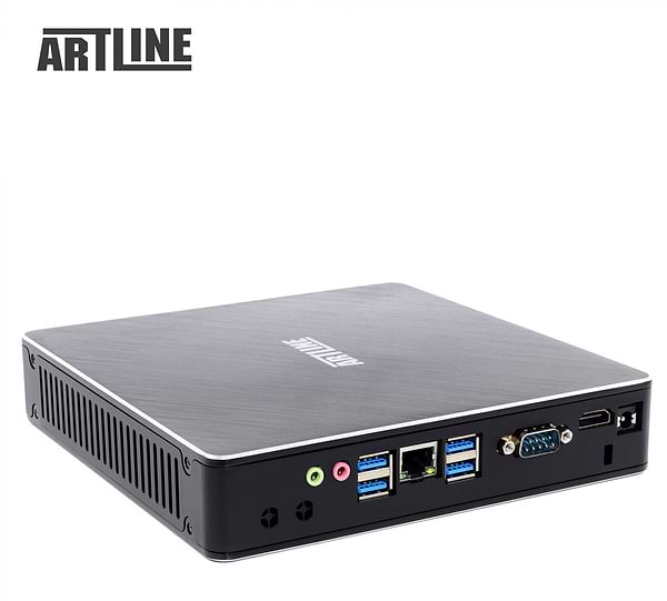 Фото - Неттоп Artline Business B19 (B19v03)