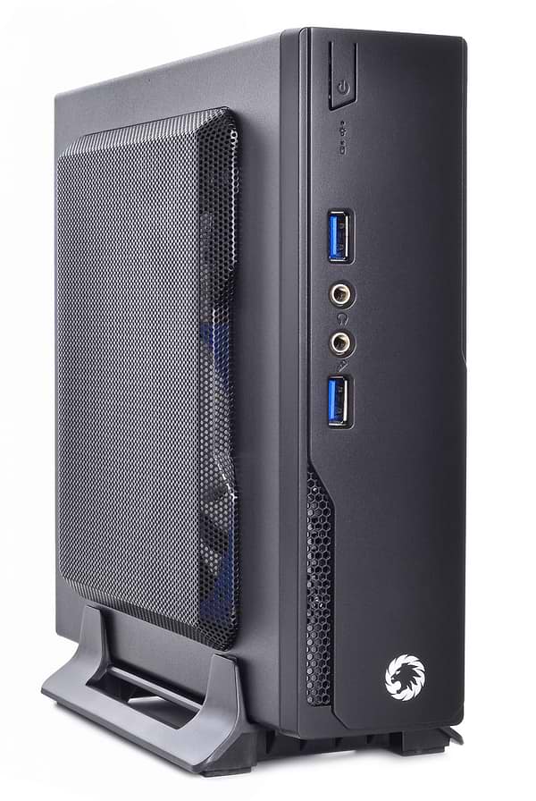 Фото - Неттоп Artline Business B19 (B19v03)