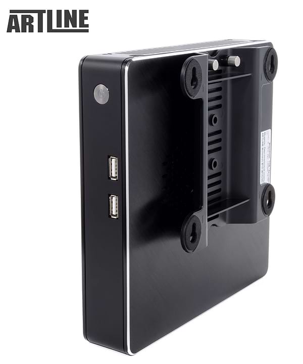 Фото - Неттоп Artline Business B19 (B19v03)