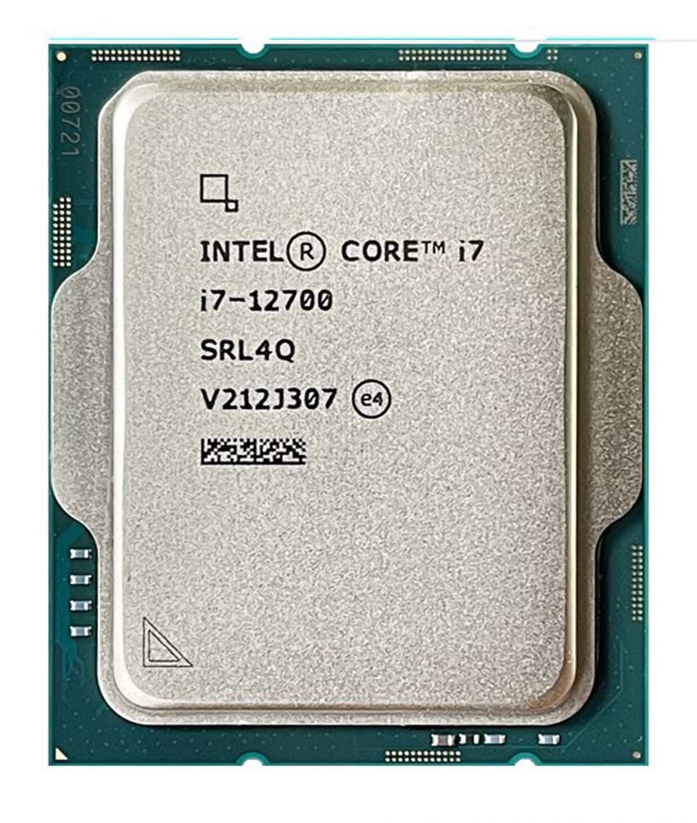 Процесор Intel Core i7-12700 (CM8071504555019)