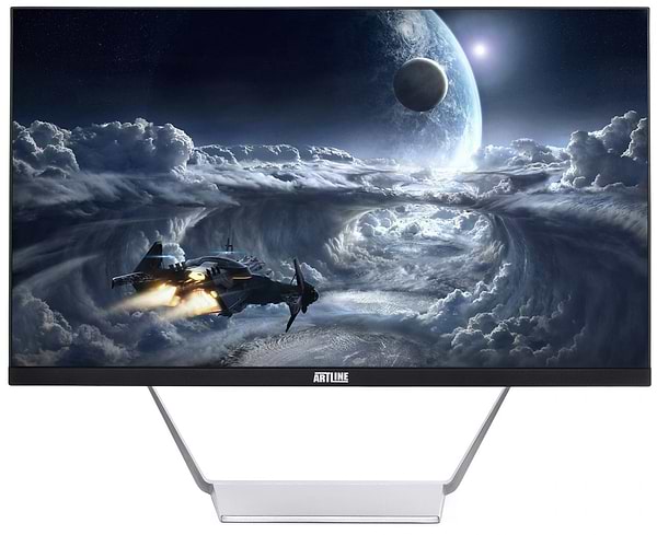 Фото - Комп'ютер-моноблок Artline Business M63 (M63v05Win)