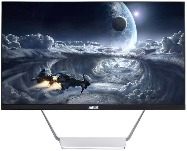 Фото - Компьютер-моноблок Artline Business M67 (M67v09)