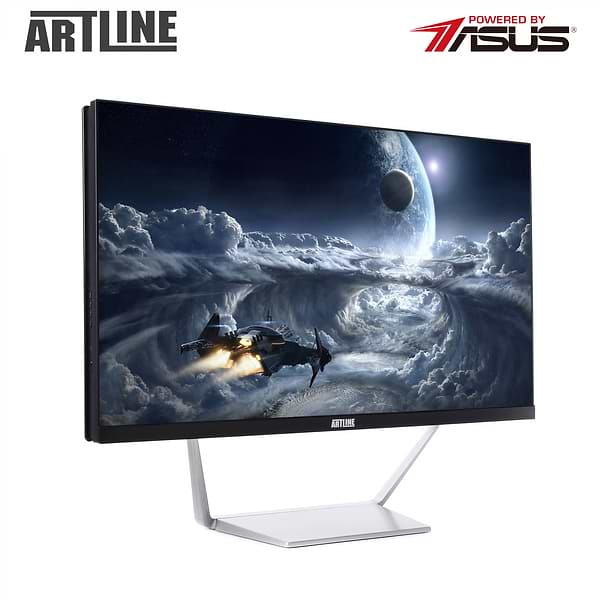 Фото - Компьютер-моноблок Artline Business M67 (M67v09)