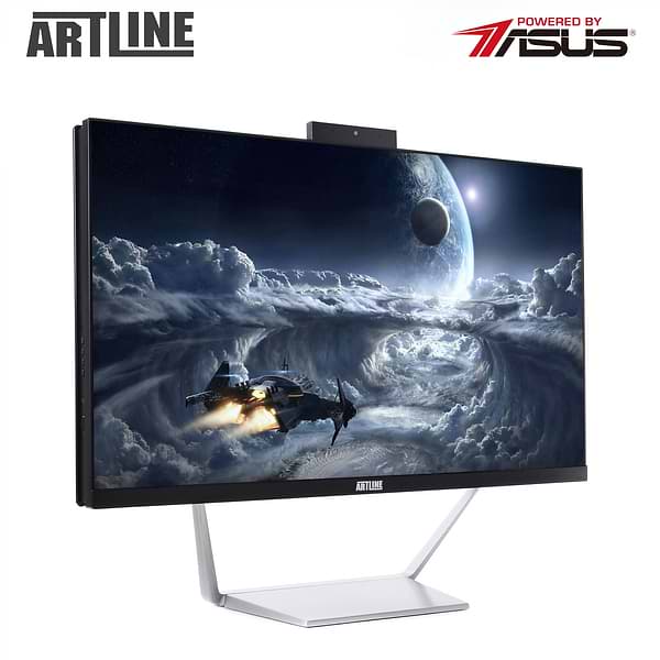 Фото - Компьютер-моноблок Artline Business M67 (M67v09)