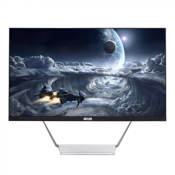 Фото - Комп'ютер-моноблок Artline Business M63 (M63v08)