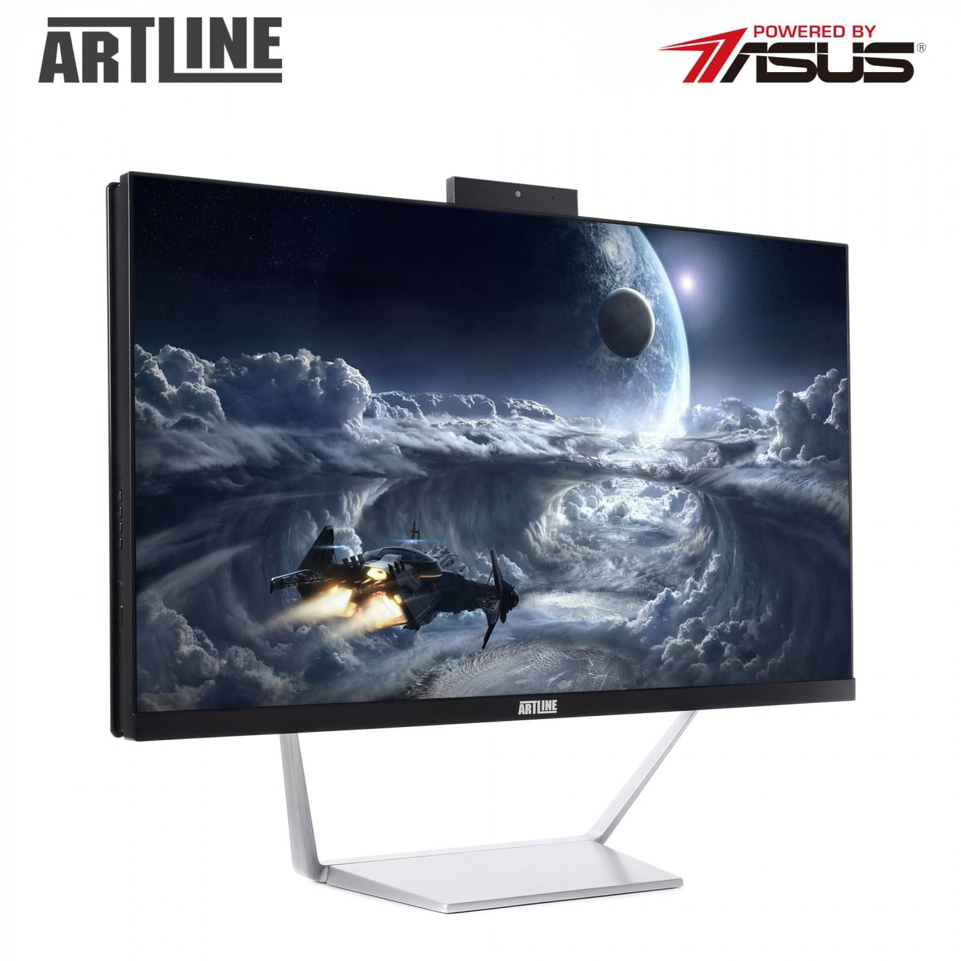 Комп'ютер-моноблок Artline Business M63 (M63v04Win) - Фото 1