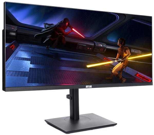 Фото - Компьютер-моноблок Artline Home GX310 (GX310v11)