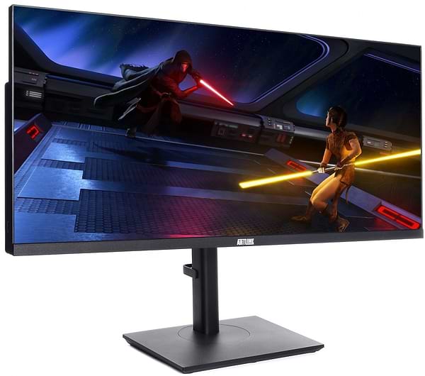 Фото - Комп'ютер-моноблок Artline Home GX310 (GX310v12Win)