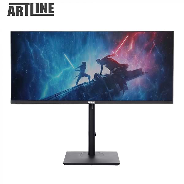 Фото - Комп'ютер-моноблок Artline Home GX330 (GX330v20Win)
