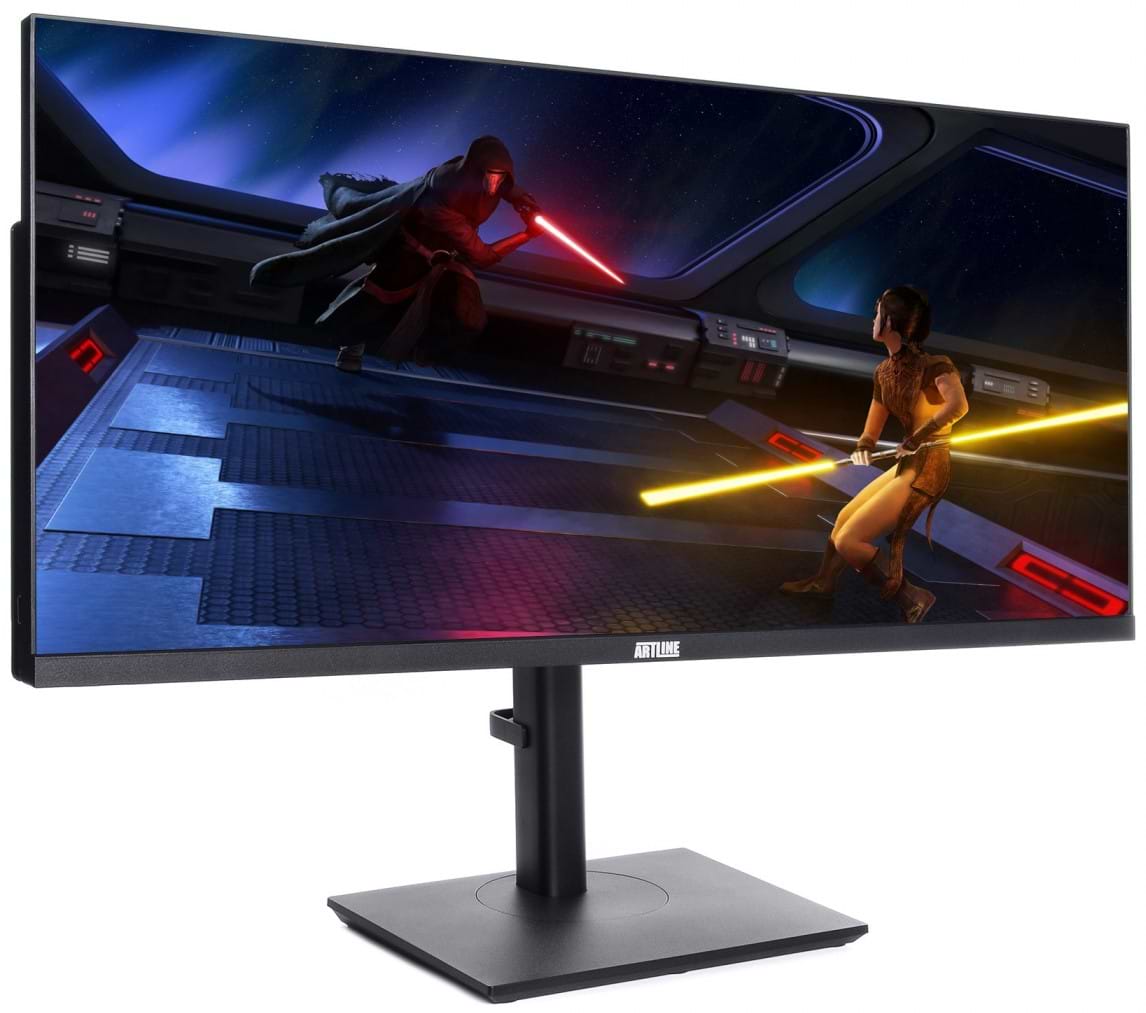 Комп'ютер-моноблок Artline Home GX330 (GX330v17Win) - Фото 1