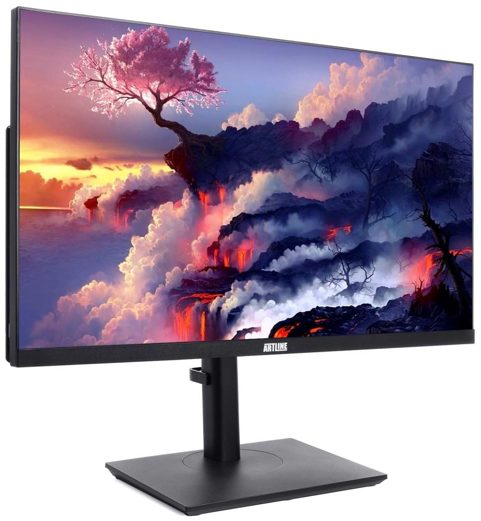 Компьютер-моноблок Artline Home GX73 (GX73v04Win) - Фото 1