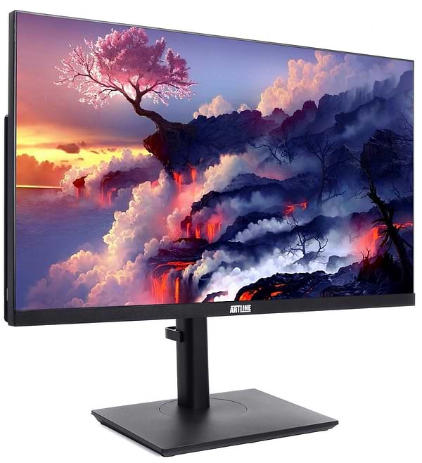 Фото - Комп'ютер-моноблок Artline Home GX73 (GX73v01Win)