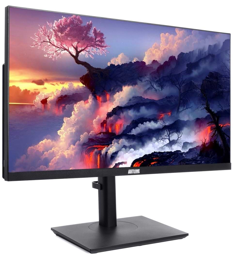 Комп'ютер-моноблок Artline Home GX73 (GX73v02Win) - Фото 1