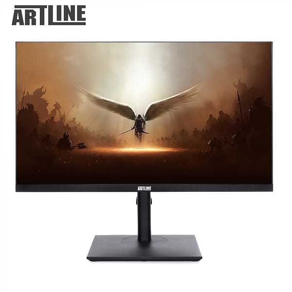 Фото - Комп'ютер-моноблок Artline Home GX73 (GX73v01Win)
