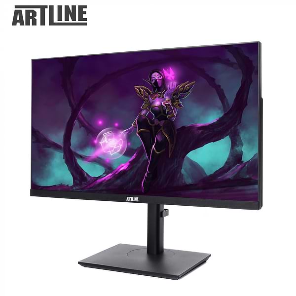 Фото - Комп'ютер-моноблок Artline Home GX73 (GX73v02)