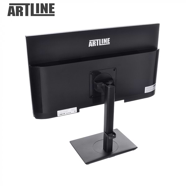 Фото - Комп'ютер-моноблок Artline Home GX73 (GX73v01Win)
