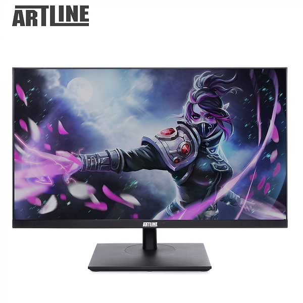 Фото - Комп'ютер-моноблок Artline Home GX73 (GX73v01Win)