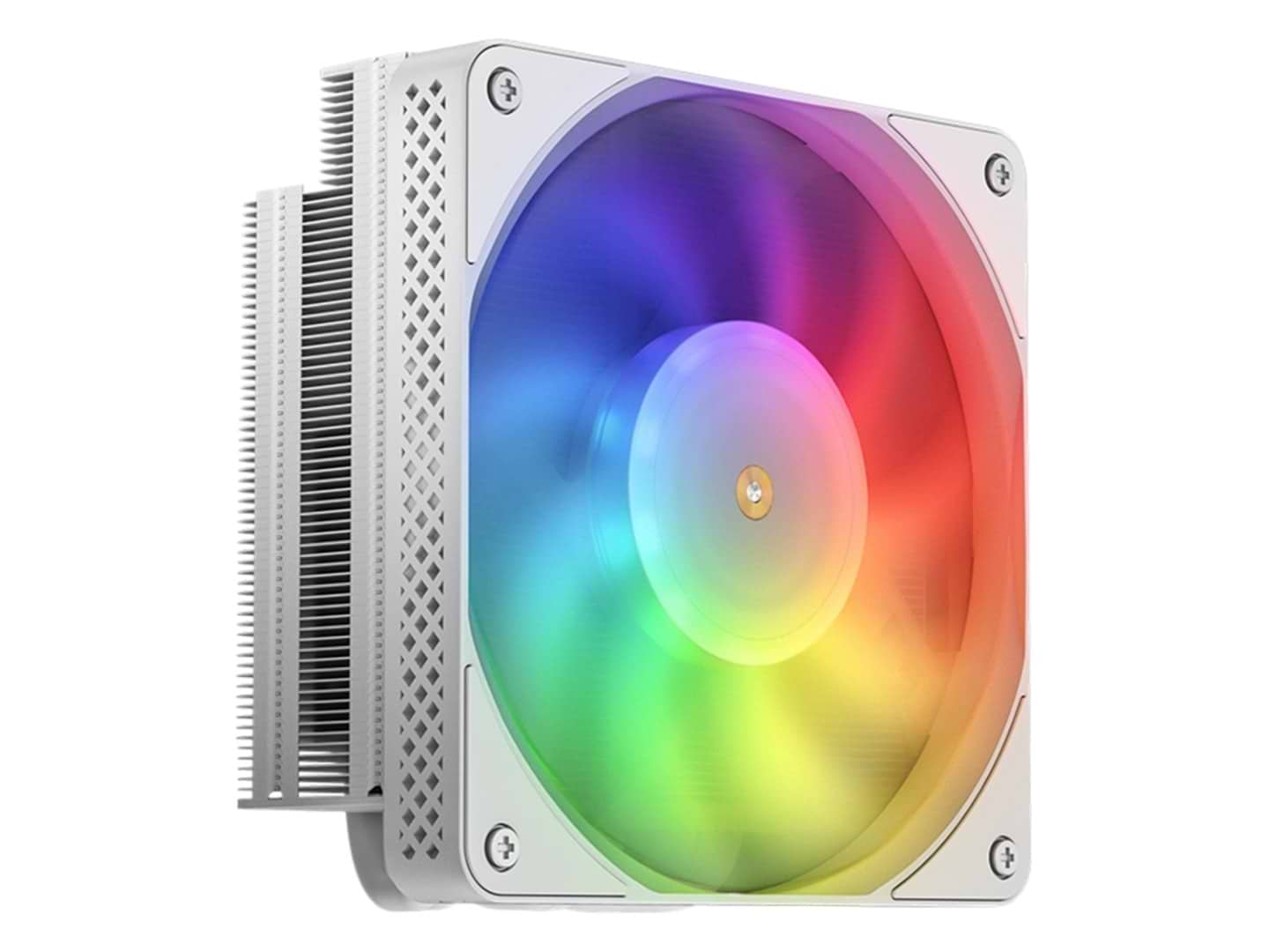 Процессорный кулер Jonsbo HX6200D White