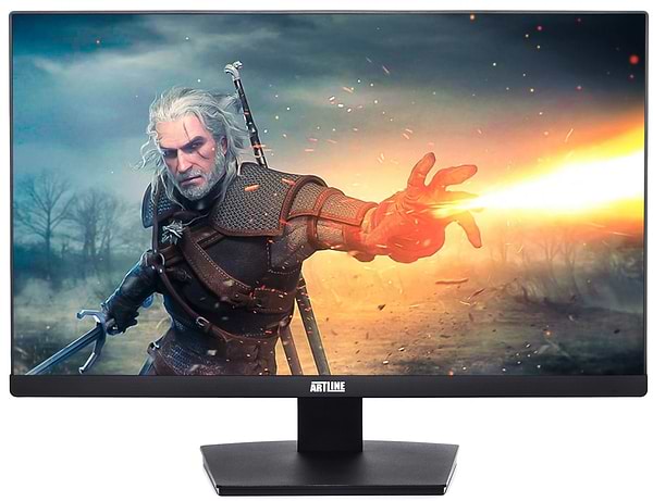 Фото - Комп'ютер-моноблок Artline Home G41 (G41v27)