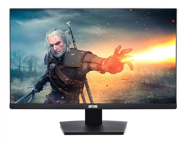 Фото - Компьютер-моноблок Artline Home G41 (G41v30Win)