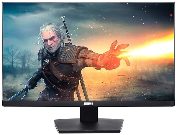 Фото - Компьютер-моноблок Artline Home G43 (G43v30)