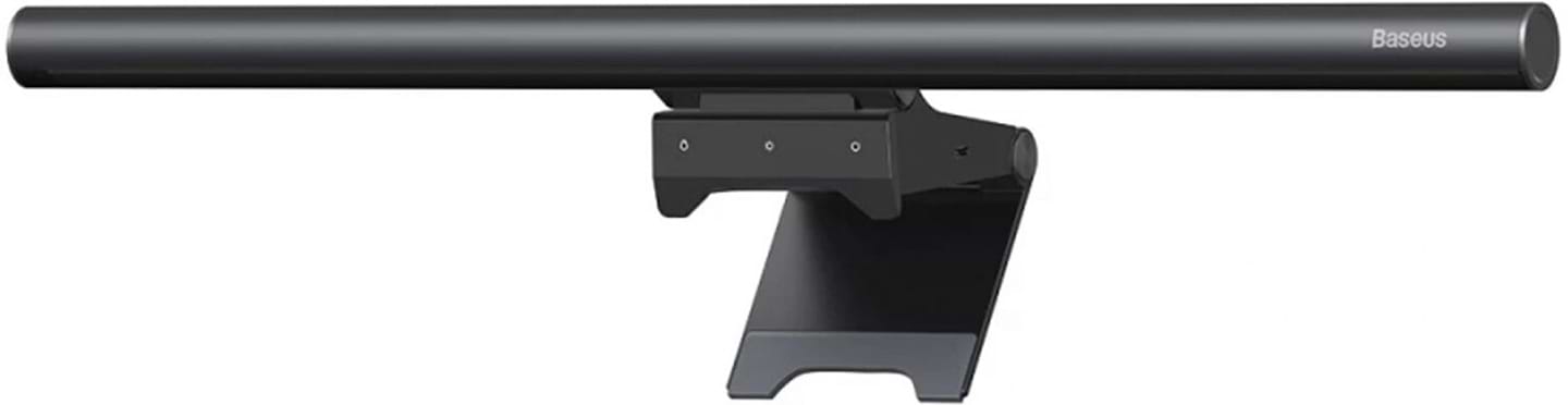 Лампа для монітора Baseus I-Wok 2 USB Black (DGIW000101) - Фото 1