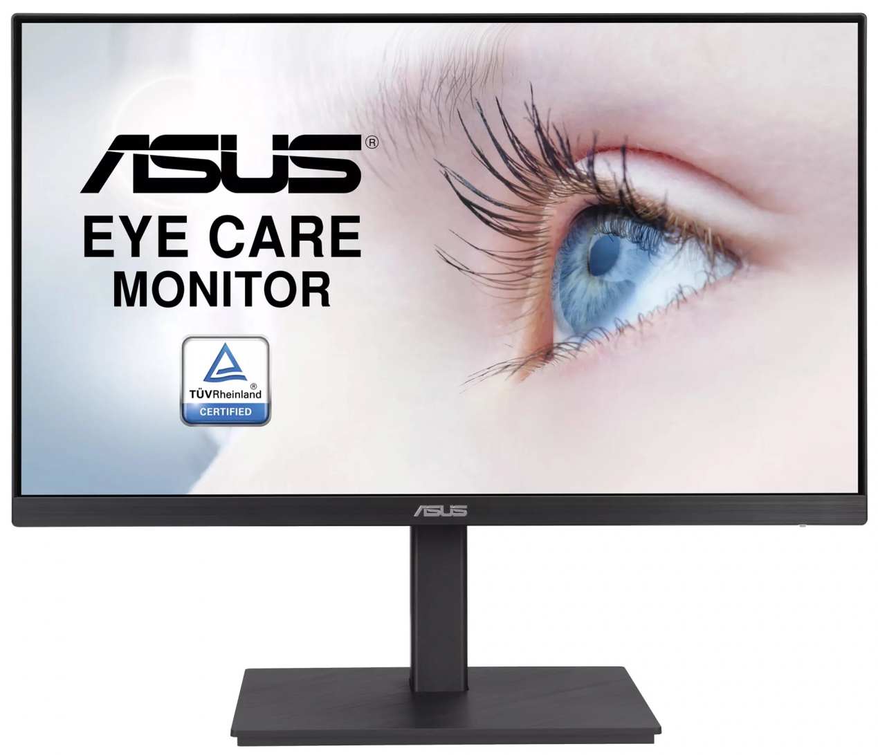 Монитор Asus VA24EQSB - Фото 1
