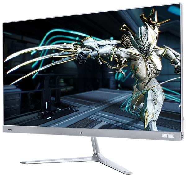 Фото - Компьютер-моноблок Artline Business M61 (M61v24)