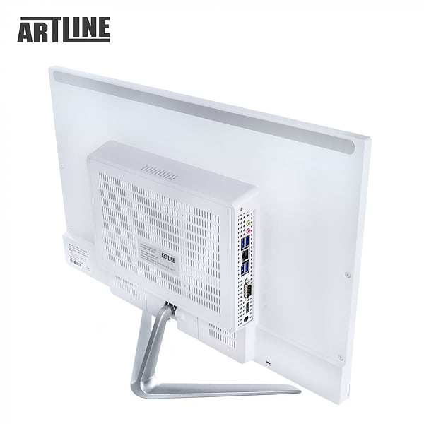 Фото - Компьютер-моноблок Artline Business M61 (M61v24)