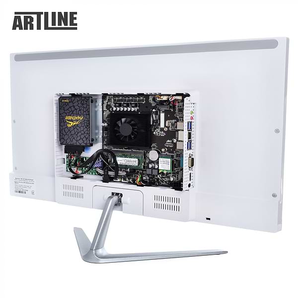 Фото - Компьютер-моноблок Artline Business M61 (M61v24)