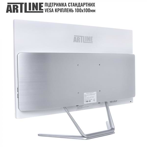 Фото - Компьютер-моноблок Artline Home G40 (G40v19w)