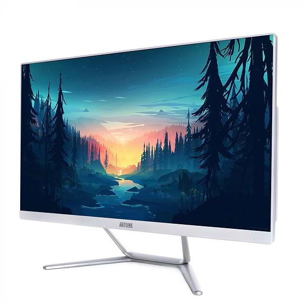 Фото - Компьютер-моноблок Artline Home G40 (G40v20Winw)