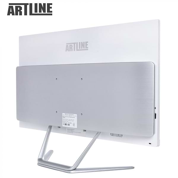 Фото - Компьютер-моноблок Artline Home G40 (G40v19w)