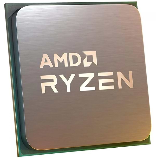 Фото - Процесор AMD Ryzen 5 5600X (100-000000065)