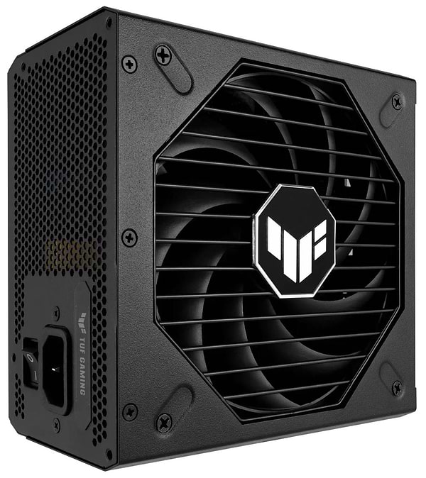 Фото - Блок питания для ПК Asus TUF 850W 80+ Gold (TUF-GAMING-850G)