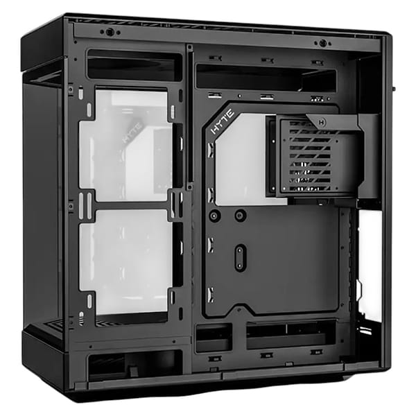 Фото - Корпус Hyte Y60 Black (CS-HYTE-Y60-B)
