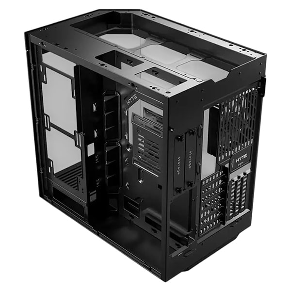 Фото - Корпус Hyte Y60 Black (CS-HYTE-Y60-B)