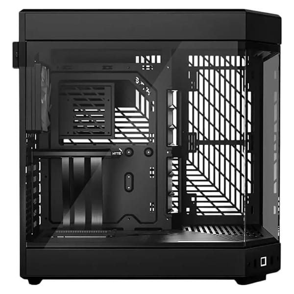 Фото - Корпус Hyte Y60 Black (CS-HYTE-Y60-B)