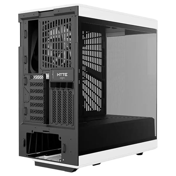 Фото - Корпус Hyte Y40 Black-White (CS-HYTE-Y40-BW)