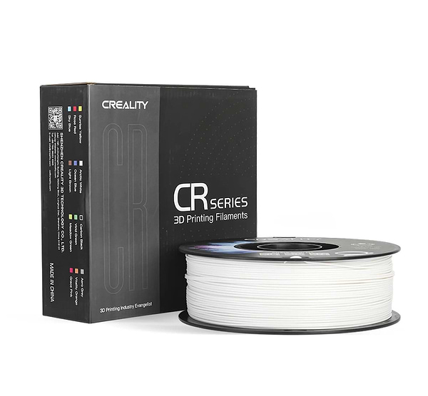 Фото - Нитка для ABS-картриджа Creality Filament 1.75 мм (3301020031)