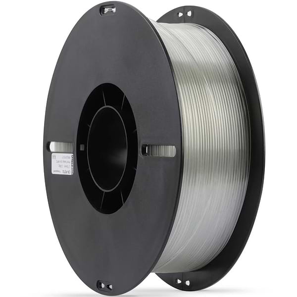Фото - Нитка для PETG-картриджа Creality Filament 1.75 мм 1 кг (3301030037)