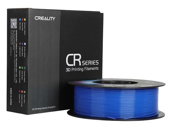 Фото - Нитка для PETG-картриджа Creality Filament 1.75 мм (3301030032)