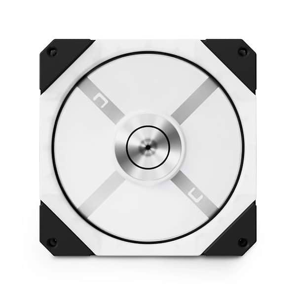 Фото - Корпусний вентилятор EKWB EK-Quantum Impulse 120 D-RGB - Black (3831109854198) Фото - Корпусний вентилятор EKWB EK-Quantum Impulse 120 D-RGB - Black (3831109854198)