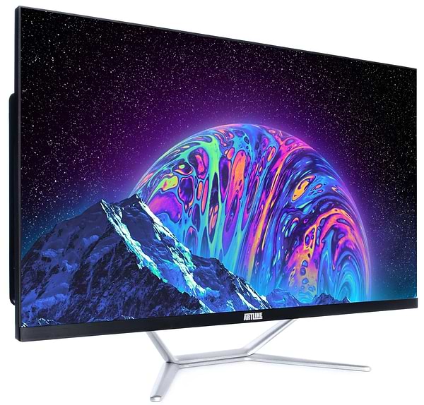 Фото - Комп'ютер-моноблок Artline Gaming G77 (G77v47win) Фото - Комп'ютер-моноблок Artline Gaming G77 (G77v47win)