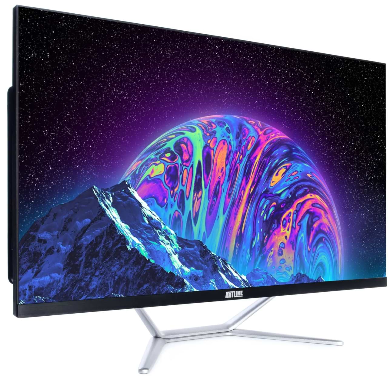 Компьютер-моноблок Artline Gaming G75 (G75v51) - Фото 1